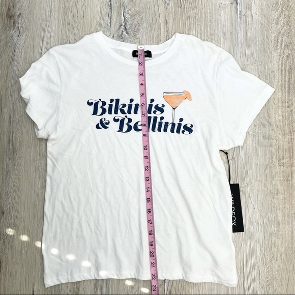 Wildfox T-Shirt - Picture 8 of 9